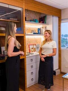 Sofistica&ccedil;&atilde;o vai al&eacute;m do luxo: arquiteta explica como criar ambientes