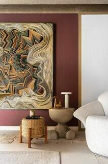 Sofistica&ccedil;&atilde;o vai al&eacute;m do luxo: arquiteta explica como criar ambientes