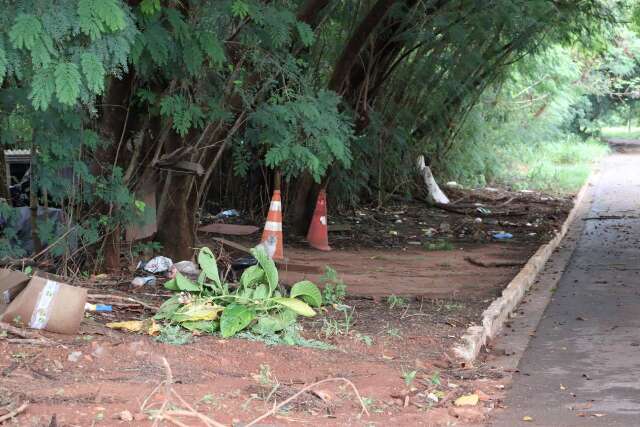 Quer usar &aacute;rea p&uacute;blica abandonada? Entidades podem solicitar &agrave; prefeitura