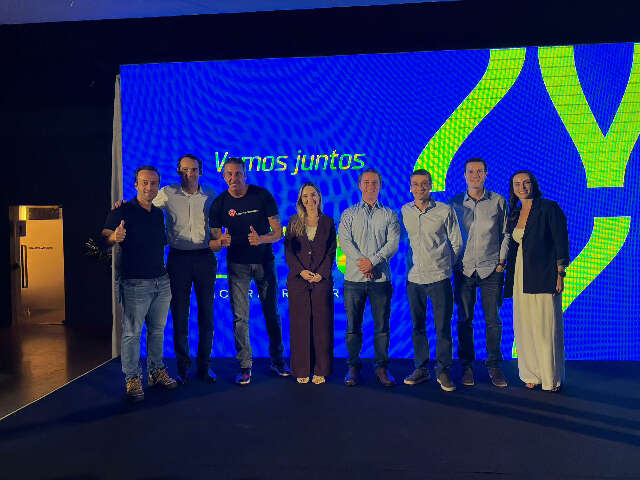 Lyvo chega para transformar o mercado imobili&aacute;rio