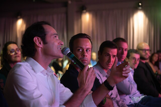 Lyvo chega para transformar o mercado imobili&aacute;rio