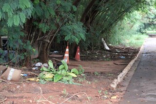 Quer usar &aacute;rea p&uacute;blica abandonada? Entidades podem solicitar &agrave; prefeitura