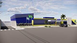 Ainda sem data para obras, projeto da Casa da Crian&ccedil;a &eacute; analisado h&aacute; 4 meses