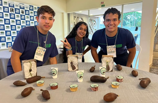 Terminam no dia 30 inscri&ccedil;&otilde;es para Clube de Ci&ecirc;ncia do Bioparque 
