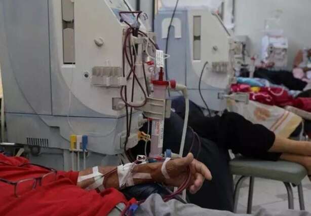 Estudo aponta que doen&ccedil;a renal triplica risco de morte por dengue 