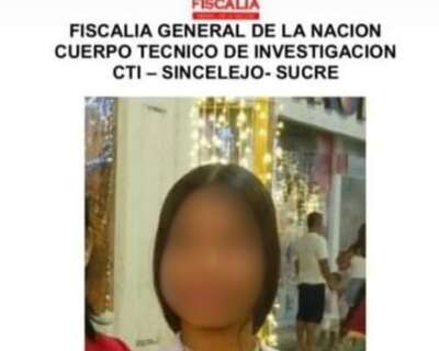 Desaparecida na Col&ocirc;mbia, adolescente &eacute; encontrada pedindo carona na Capital