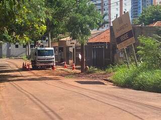 Moradores do Jardim Bela Vista ficam quase 20 horas sem energia 