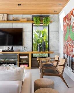 Sofistica&ccedil;&atilde;o vai al&eacute;m do luxo: arquiteta explica como criar ambientes