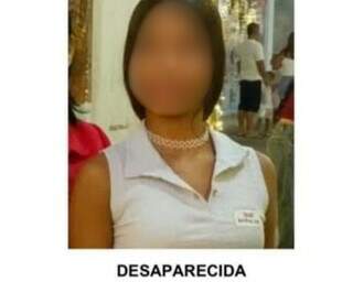 Desaparecida na Col&ocirc;mbia, adolescente &eacute; encontrada pedindo carona na Capital