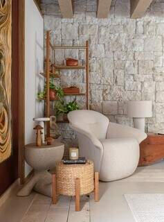 Sofistica&ccedil;&atilde;o vai al&eacute;m do luxo: arquiteta explica como criar ambientes