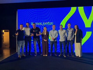 Lyvo chega para transformar o mercado imobili&aacute;rio