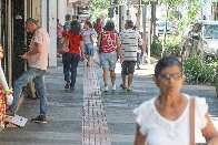 Saiba o que vai funcionar na v&eacute;spera e no feriado de Tiradentes na Capital