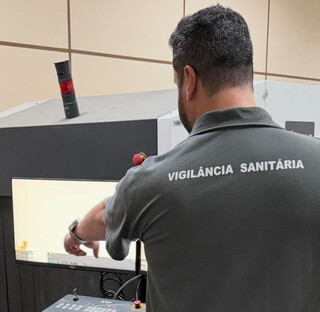 De MS para o Brasil: apreens&otilde;es de emagrecedores nos Correios somam 1 tonelada 