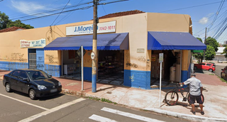 Casal abriu bar de brasilidades em 9 dias e fez galp&atilde;o ganhar vida na 14