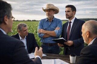 Voc&ecirc; conhece a recupera&ccedil;&atilde;o extrajudicial?