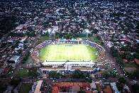 Time paraguaio avalia levar jogo contra o Santos para fronteira de MS