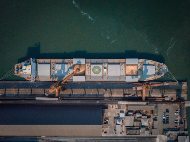 China projeta queda nas importa&ccedil;&otilde;es e acende alerta em Mato Grosso do Sul