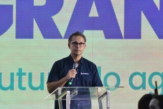 Expogrande bate recorde, cresce 34% e movimenta mais de R$ 854 milh&otilde;es em 2026