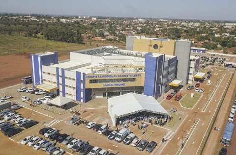 Governo volta atr&aacute;s e mant&eacute;m pronto atendimento no HR de Tr&ecirc;s Lagoas