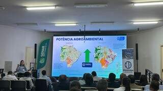 MS projeta salto na produ&ccedil;&atilde;o de til&aacute;pia com foco em exporta&ccedil;&atilde;o e ind&uacute;stria