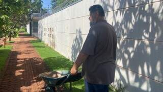 Moradores do Jardim Bela Vista ficam quase 20 horas sem energia 