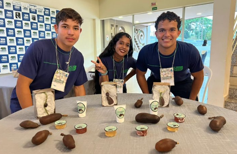 Terminam no dia 30 inscri&ccedil;&otilde;es para Clube de Ci&ecirc;ncia do Bioparque 
