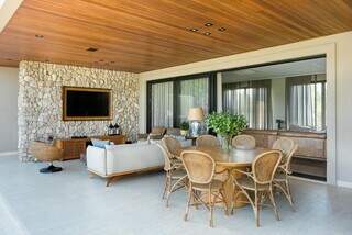 Sofistica&ccedil;&atilde;o vai al&eacute;m do luxo: arquiteta explica como criar ambientes