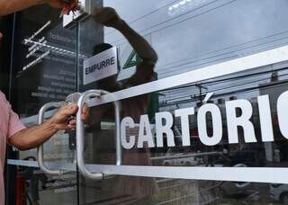 Projeto-piloto criado em MS acelera processos de invent&aacute;rio