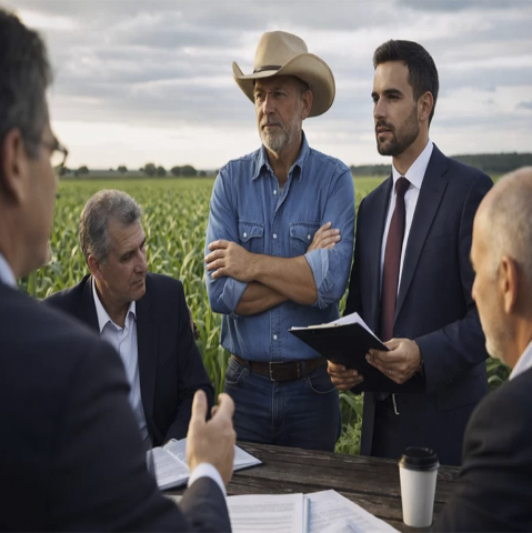 Voc&ecirc; conhece a recupera&ccedil;&atilde;o extrajudicial?