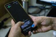 Em 3 meses, n&uacute;mero de v&iacute;timas de golpes chega a 3,3 mil em MS