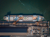 China projeta queda nas importa&ccedil;&otilde;es e acende alerta em Mato Grosso do Sul