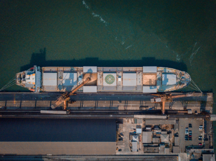 China projeta queda nas importa&ccedil;&otilde;es e acende alerta em Mato Grosso do Sul