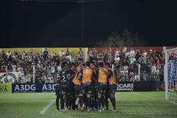 Times de MS vacilam, mas permanecem na zona de classifica&ccedil;&atilde;o da S&eacute;rie D