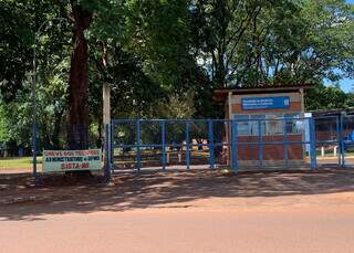 Sem previs&atilde;o de fim, greve de t&eacute;cnicos da UFMS j&aacute; dura 1 m&ecirc;s e afeta atendimento