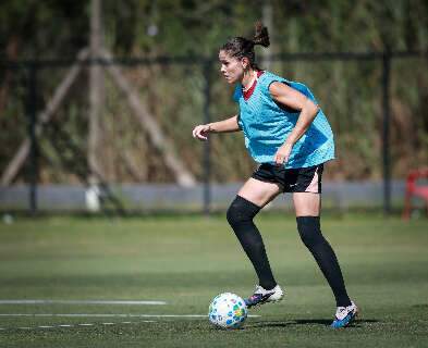 Brasileir&atilde;o Feminino retorna com jogos de S&atilde;o Paulo, Corinthians e Flamengo