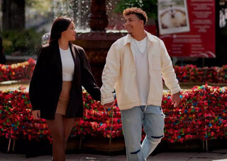  Por amor, marido inventa m&eacute;todo para salvar a esposa da dor no p&eacute;