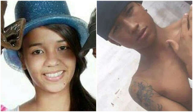 Moto encontrada com ossada &eacute; compat&iacute;vel com a de casal desaparecido