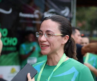 Corrida de 5 km no feriado anima atletas e incentiva o esporte nos bairros