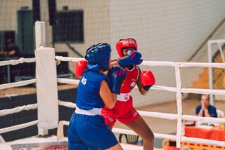 Campo Grande abre temporada do boxe com 27 lutas e atletas de 3 estados