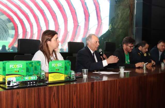 Seguran&ccedil;a rodovi&aacute;ria e Rota Bioce&acirc;nica ser&atilde;o temas de f&oacute;rum na Capital