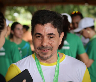 Corrida de 5 km no feriado anima atletas e incentiva o esporte nos bairros