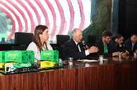 Seguran&ccedil;a rodovi&aacute;ria e Rota Bioce&acirc;nica ser&atilde;o temas de f&oacute;rum na Capital