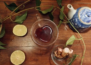 Xarope de guaco resgata gostinho de casa de v&oacute; e melhora imunidade