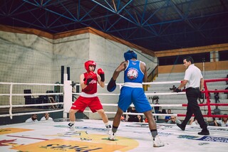 Campo Grande abre temporada do boxe com 27 lutas e atletas de 3 estados