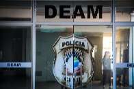 Rapaz atira 11 vezes contra companheira ap&oacute;s discuss&atilde;o e foge 