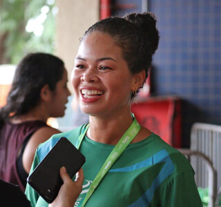Corrida de 5 km no feriado anima atletas e incentiva o esporte nos bairros
