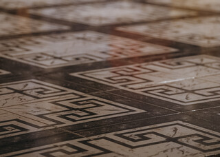 Casal abriu bar de brasilidades em 9 dias e fez galp&atilde;o ganhar vida na 14