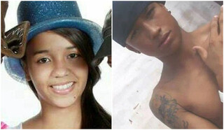 Moto encontrada com ossada &eacute; compat&iacute;vel com a de casal desaparecido