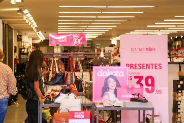 Canetas emagrecedoras mudam consumo e impactam vendas no Dia das M&atilde;es