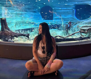 Para quem veio de fora, at&eacute; rol&ecirc; no shopping pode ser um choque